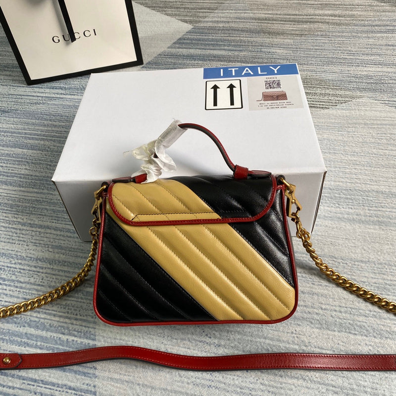 Amelia- GUKI Bags - 2228