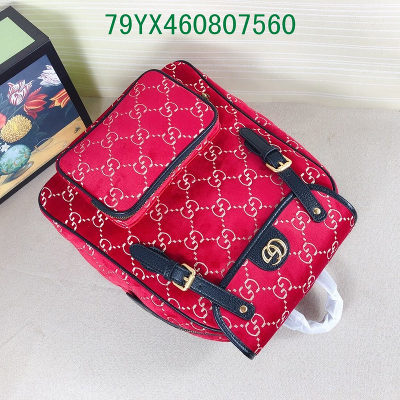Amelia  - GCI Bags - 11470