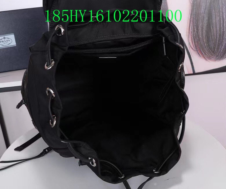 Prada Bags - The Barnes Bags  506