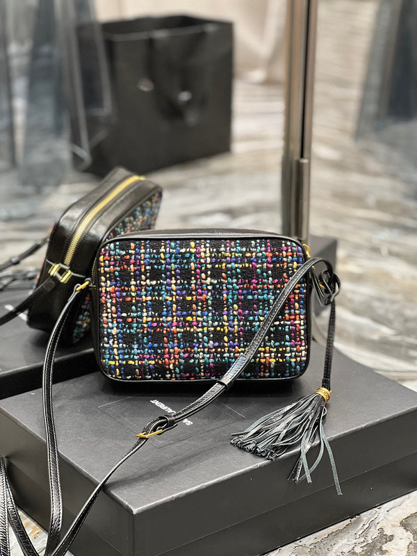 Amelia - YSL Bag - 4206