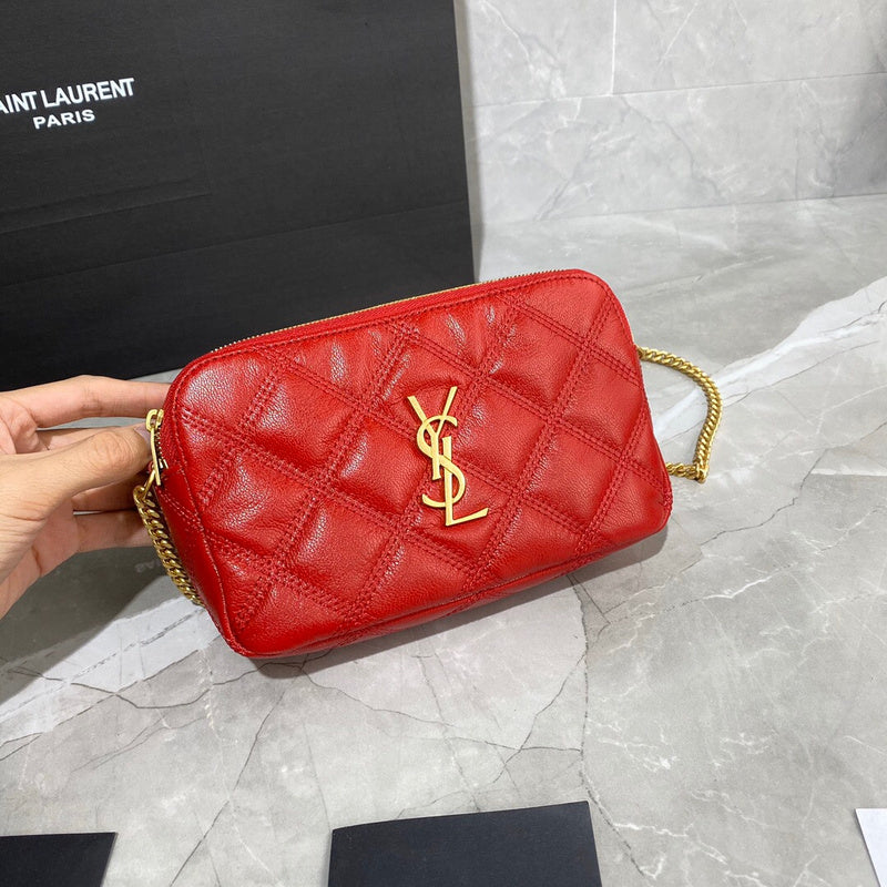 Amelia - YSL Bag - 4102