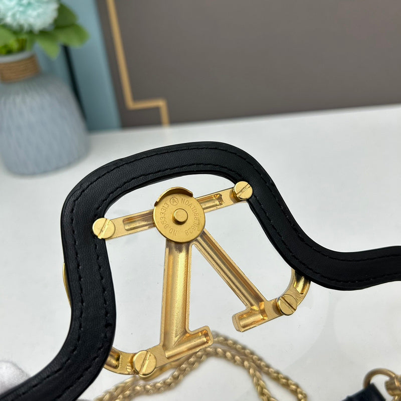 Amelia- VEL WOMEN LUXURY BAGS - 690