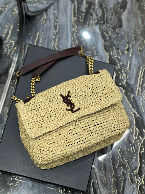 Amelia - YSL Bag - 3962