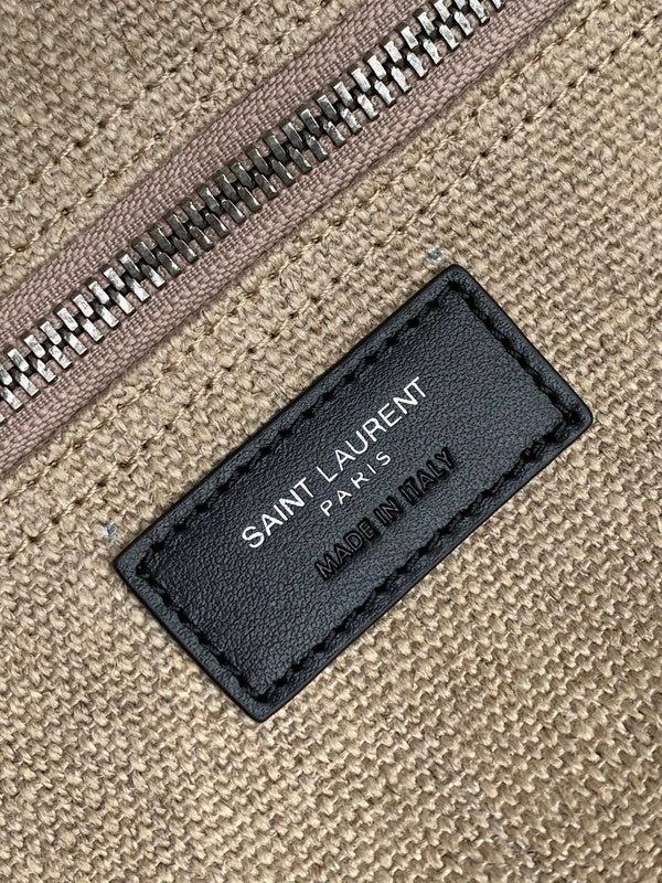 Amelia - YSL Bag - 3763