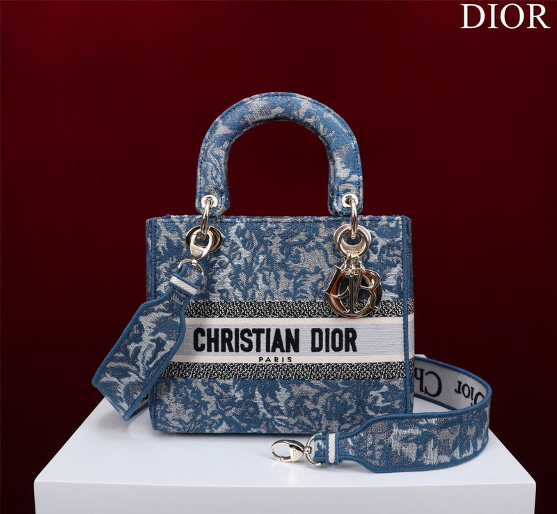 Amelia- DYOR FASHION BAGS - 1702