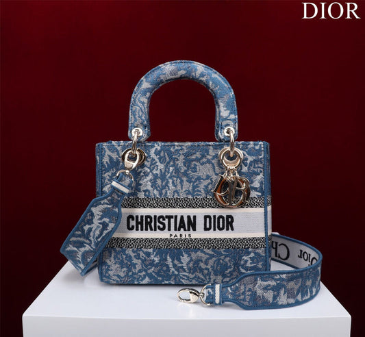 Amelia- DYOR FASHION BAGS - 1702