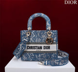 Amelia- DYOR FASHION BAGS - 1702