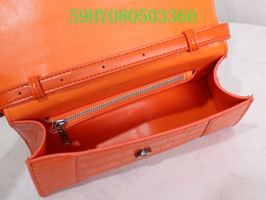 Amelia - BGA Bags - 2520