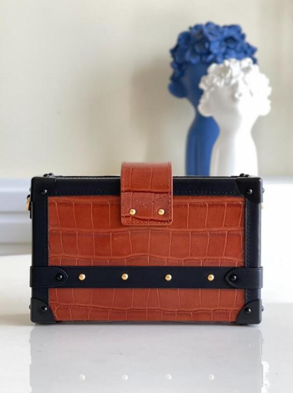 AmeliaLuxury - LOV Bags - 2154
