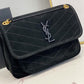 Amelia - YSL Bag - 2158
