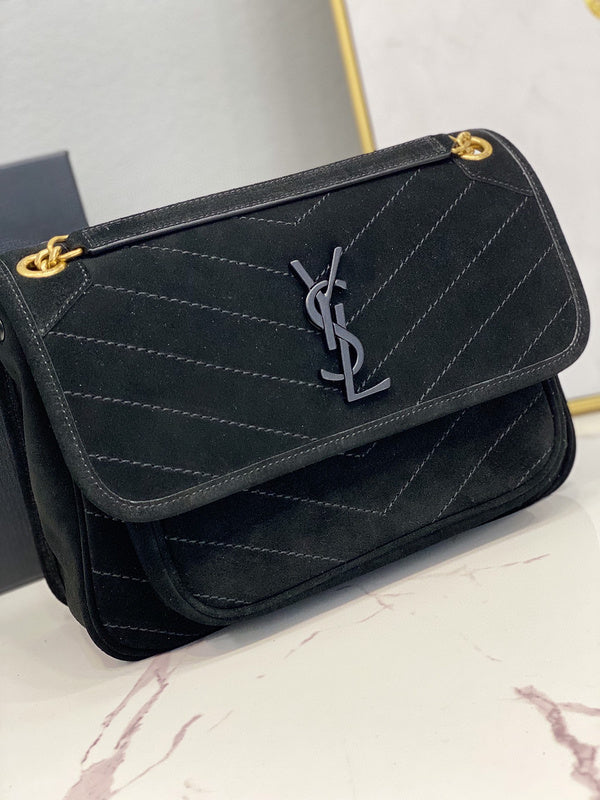 Amelia - YSL Bag - 2158