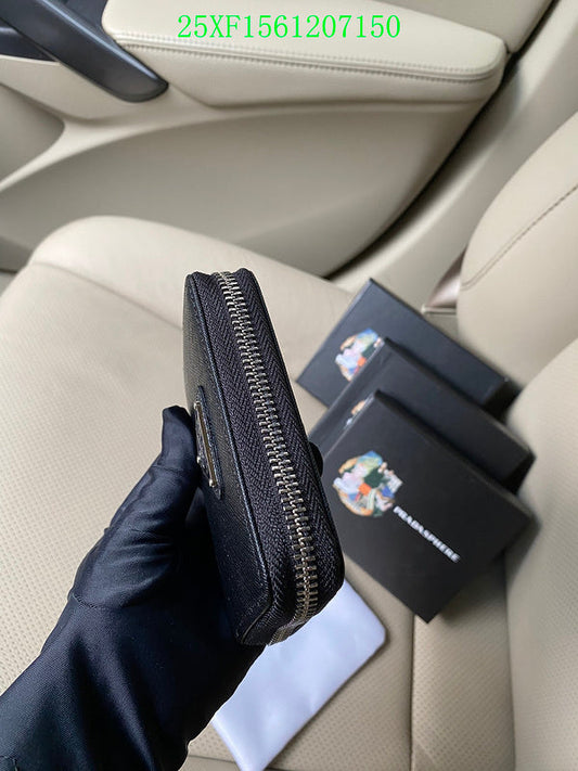Amelia - PD Wallet - 073