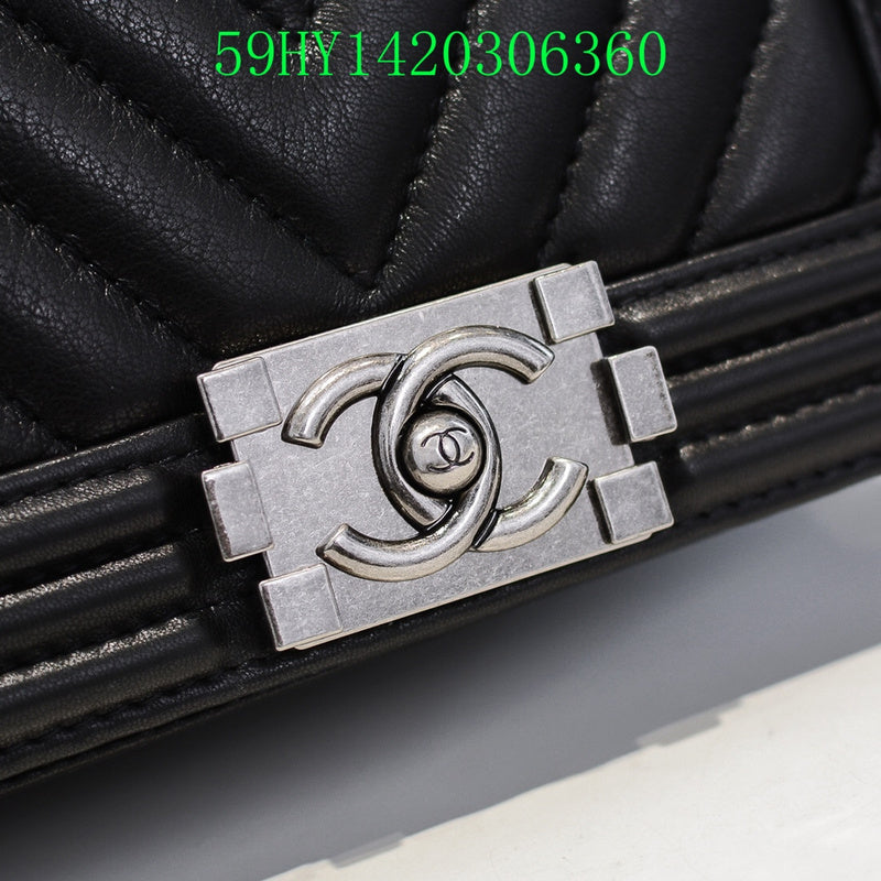 Amelia - CHL Bags - 1431