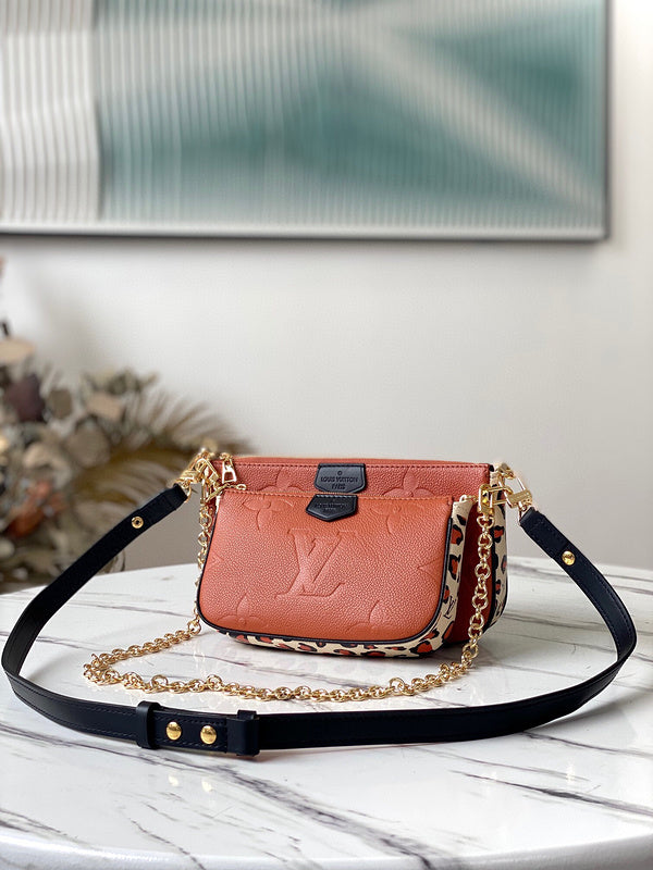 Amelia- Lu-Vi bags - 6083