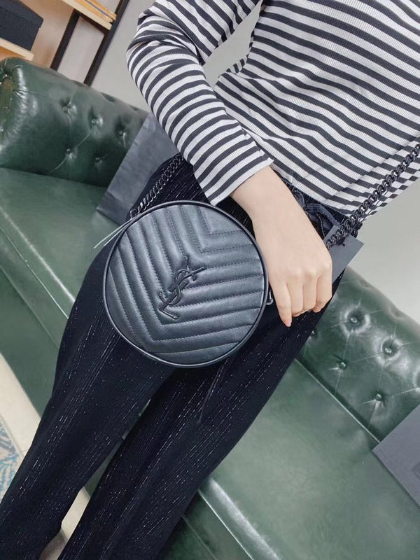 Amelia - YSL Bag - 3831