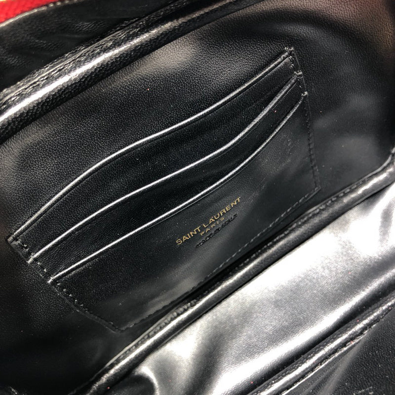 Amelia - YSL Bag - 2127