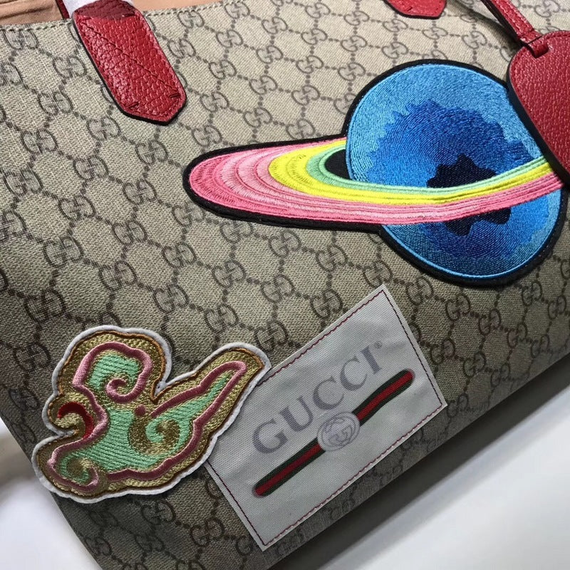 AmeliaLuxury - GCI Bags - 1265