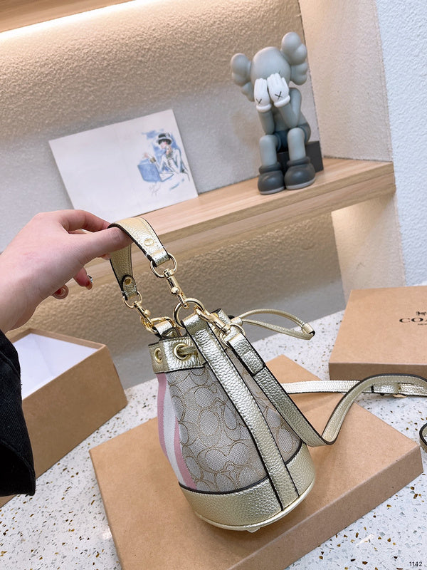 Amelia - CCH Bags - 395