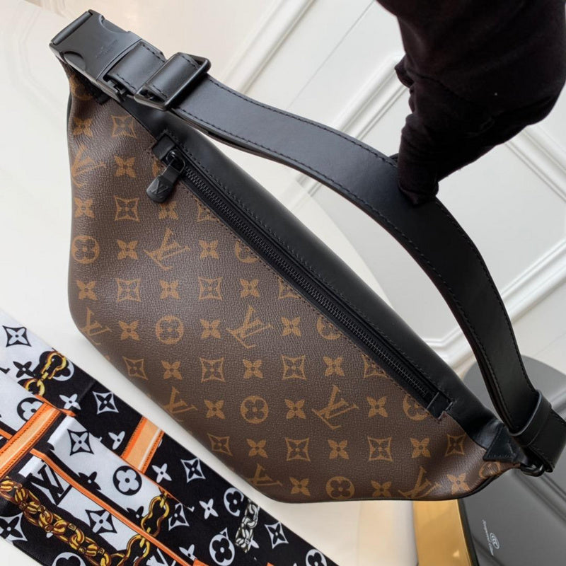 Fan Fashion Lu-Vi bags - 17834