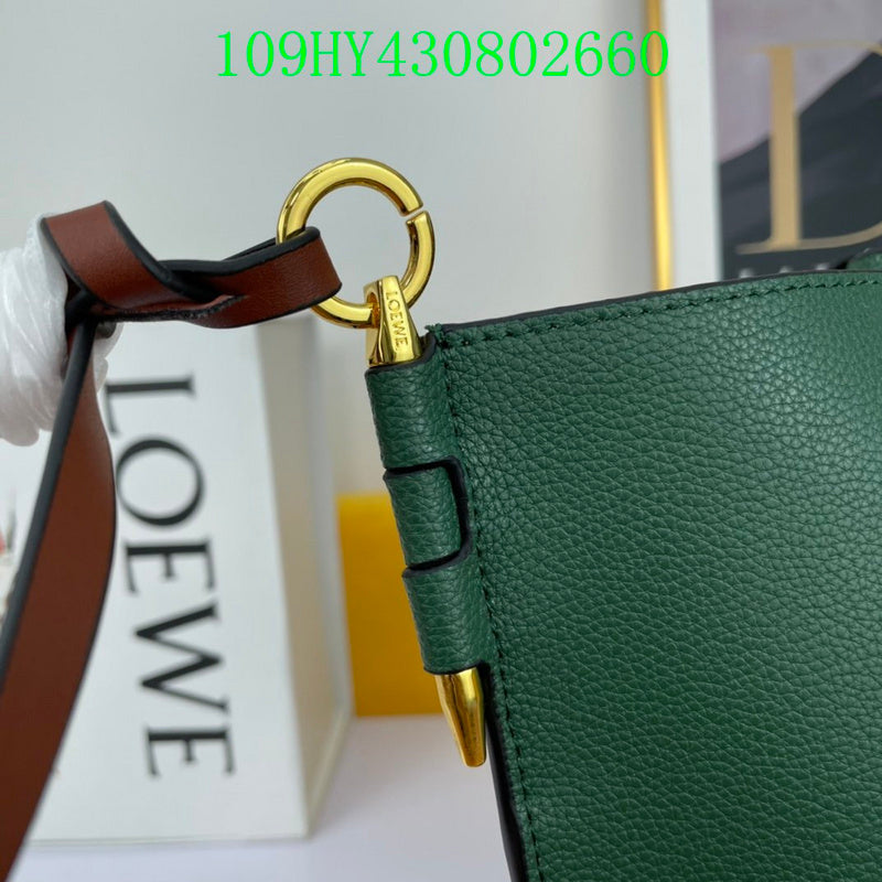 Amelia - LWE BRANDED BAGS - 277