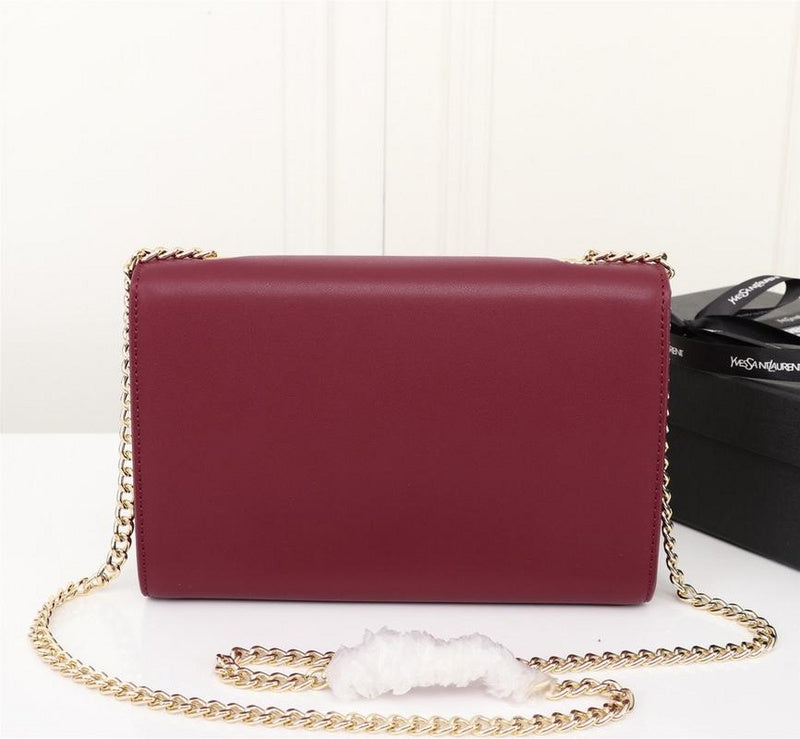 Amelia - YSL Bag - 2582
