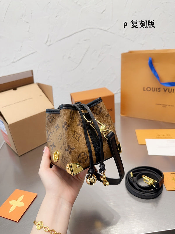 Amelia - LV Bags - 14944