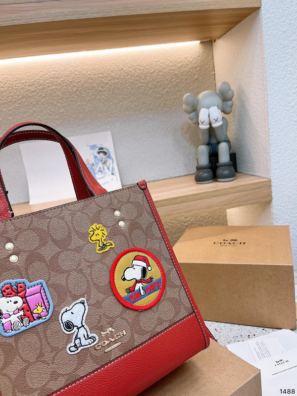 Amelia - CCH Bags - 207