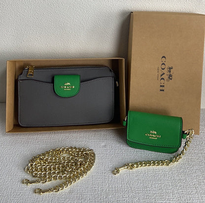 Amelia-i CAH Bags - 035