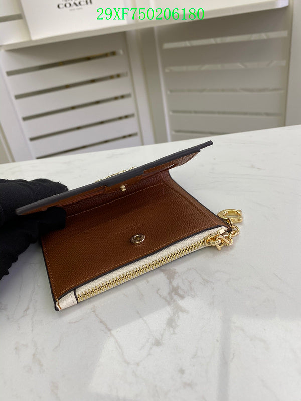 Amelia - CAH Wallet - 032
