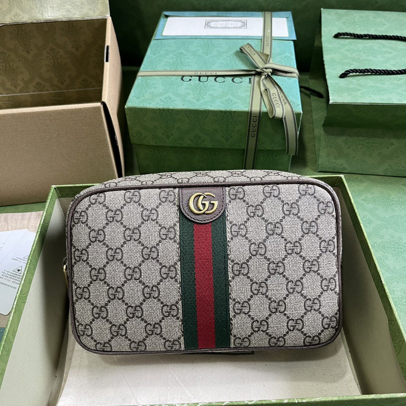 Amelia- GCI Bags - 234