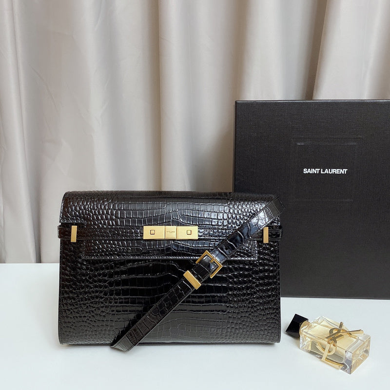 Amelia - YSL Bag - 3822