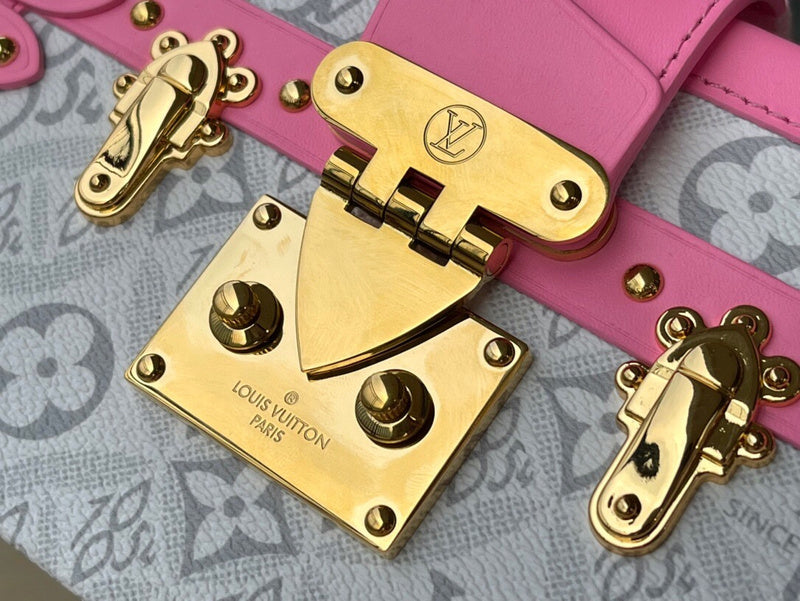 Amelia- Lu-Vi bags - 5962