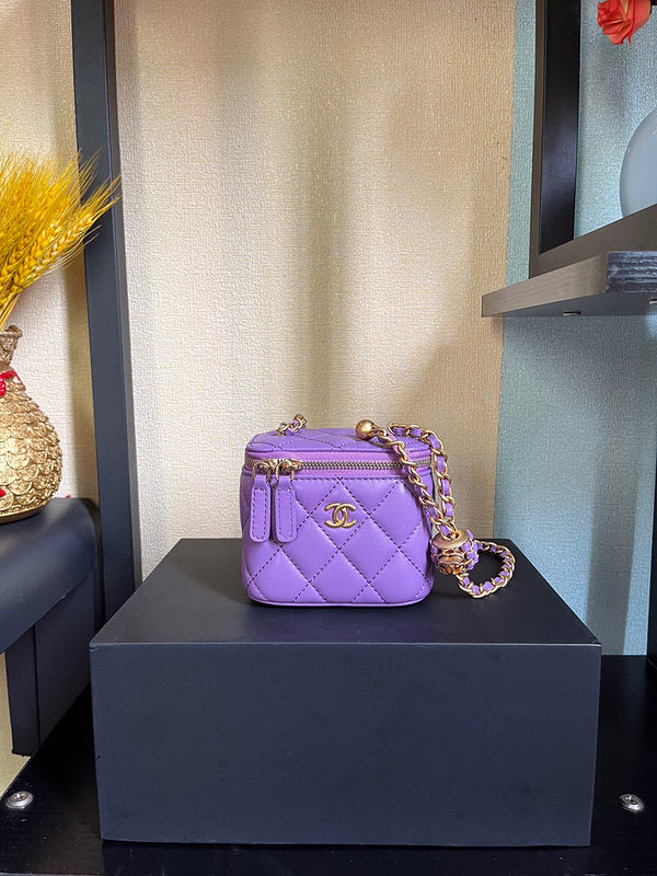 AmeliaLuxury - CHL Bags - 3062