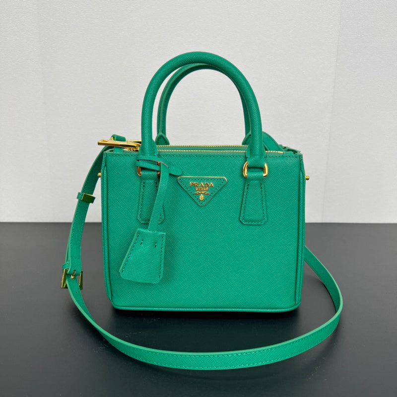 Amelia- PRDA  LUXURY BAGS - 254