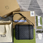Amelia- GUKI Bags - 1735