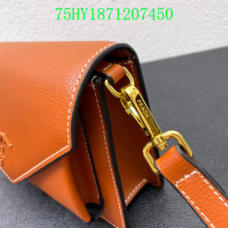Prada Bags - The Barnes Bags  723
