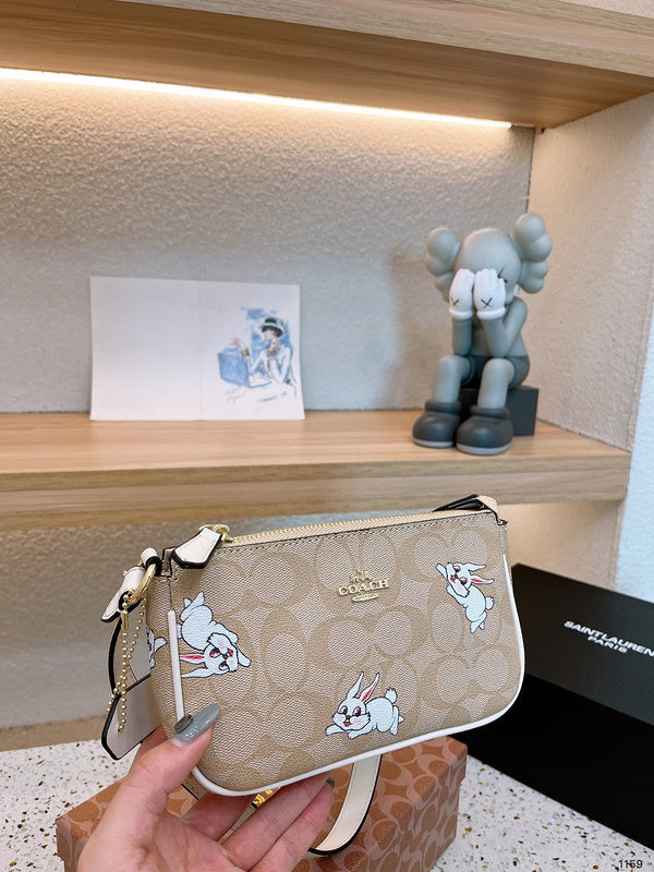 Amelia - CCH Bags - 255