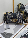 Amelia- DYOR FASHION BAGS - 1466