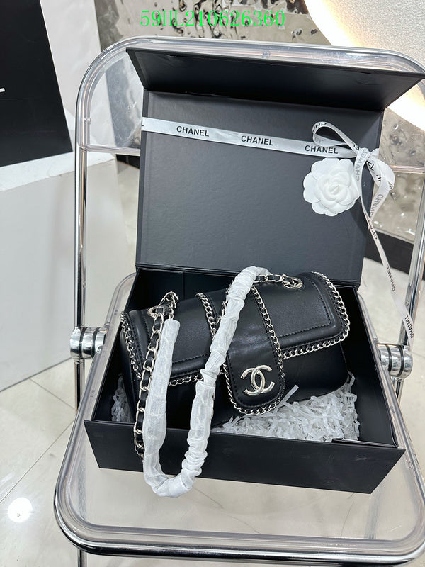 Amelia - CHL Bags - 580