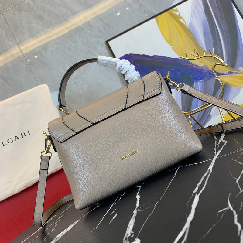 Amelia- PRDA  LUXURY BAGS - 601
