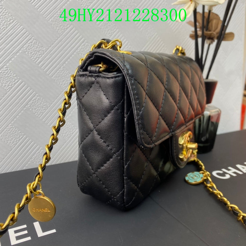 Amelia - CHL Bags - 1643