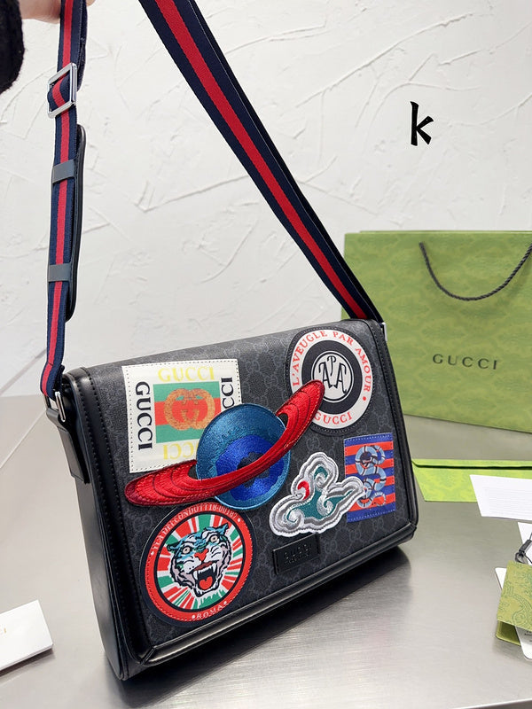 Amelia  - GCI Bags - 11846