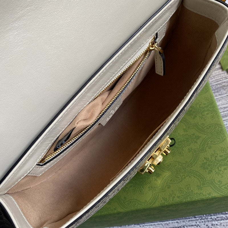 Amelia- GUKI Bags - 1736