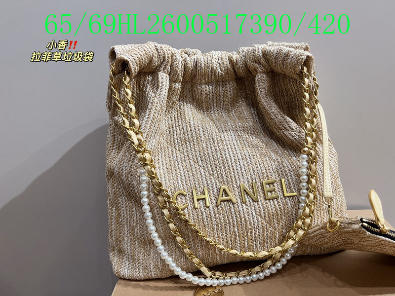 Amelia - CHL Bags - 905