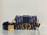 Amelia- DYOR DESIGNER BAGS - 1156