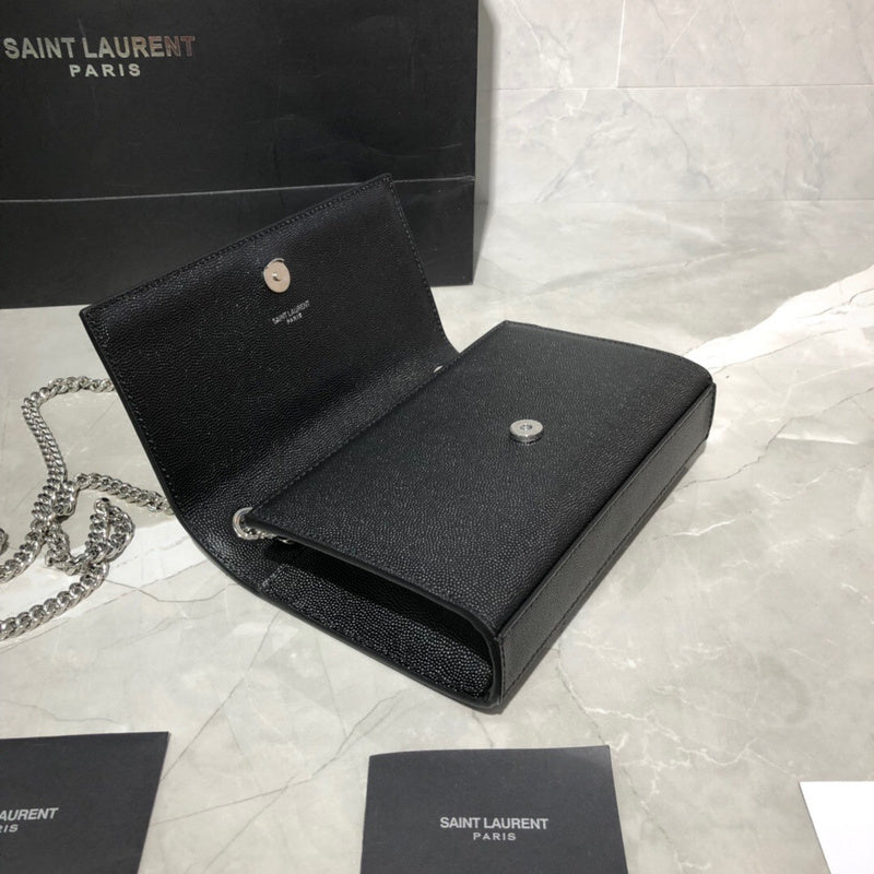 Amelia - YSL Bag - 4031
