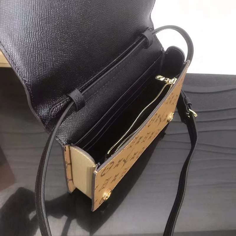 Amelia- Lu-Vi bags - 11755