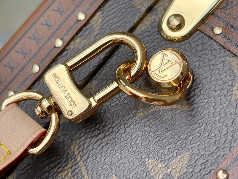Fan Fashion Lu-Vi bags - 17406
