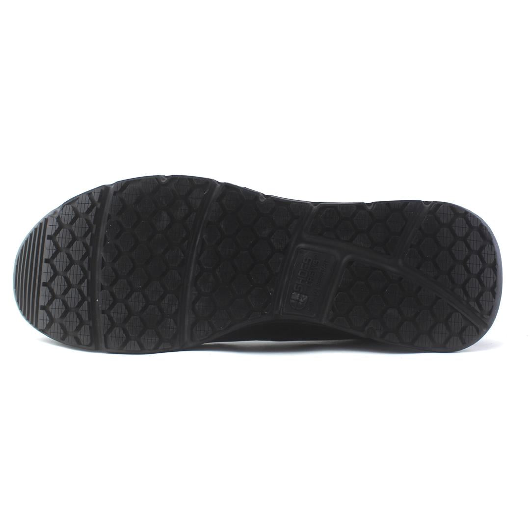 SHOES FOR CREWS  SALOON II