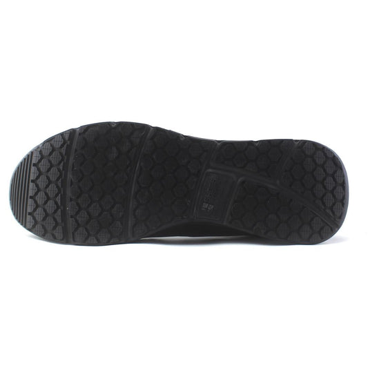 SHOES FOR CREWS  SALOON II